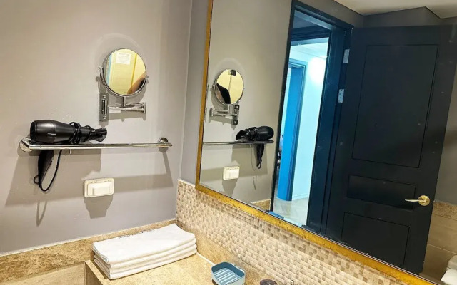 Centumcity Hotel