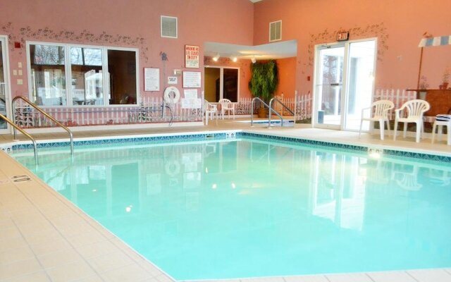 Somerset Inn & Suites