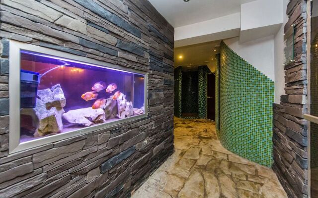 Hotel Horal