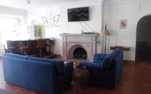 Hostel The White Butterfly