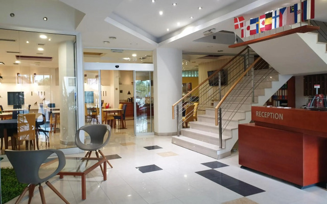 Hecco Hotel
