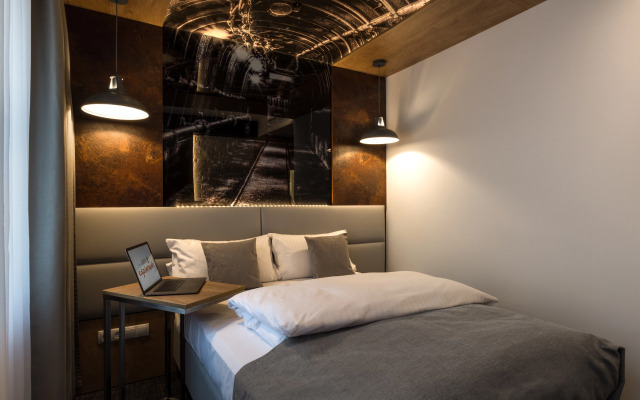 Hotel Esplanade Dortmund