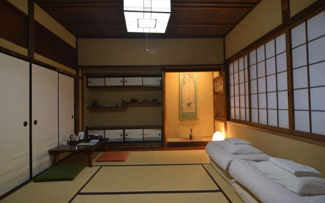Guesthouse Bokuyado - Hostel