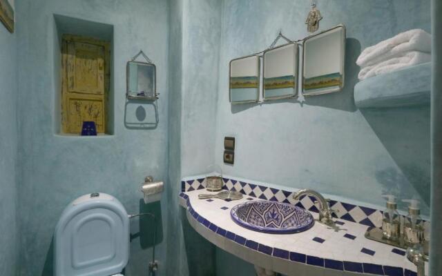Riad Dada Mouss & Suites