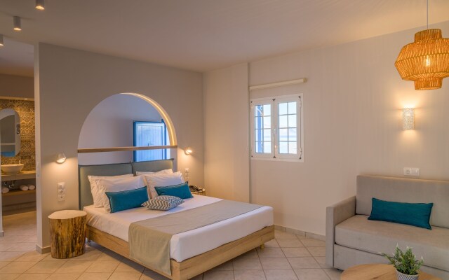 Romantica Apartments
