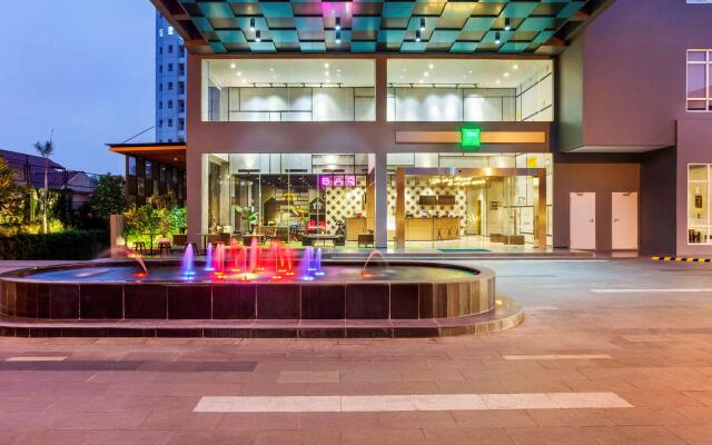 ibis Styles Bekasi Jatibening