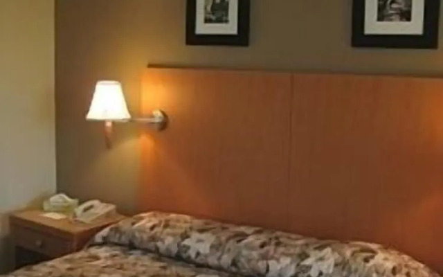 Stardust Motel