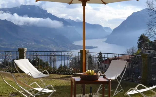 Experience Villa Bellagio