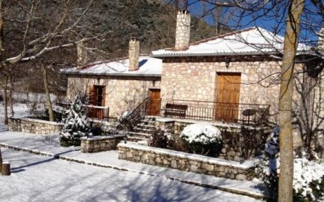 Andrea Sofi Guesthouse