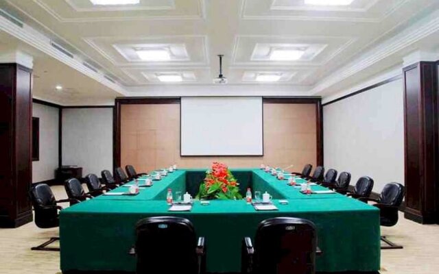 Shijiazhuang Huaite Building