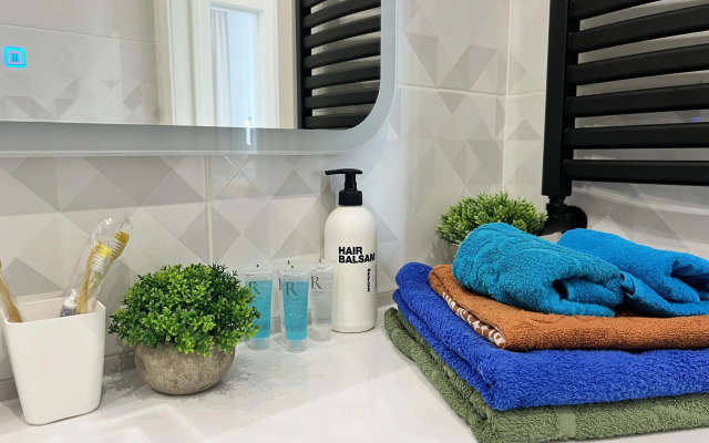 Апартаменты Like Home Panorama