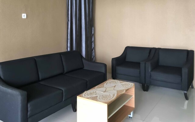 Wisma Syariah UINSU Medan RedPartner