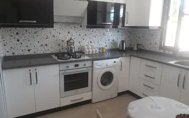 Boncuk Delux Apart