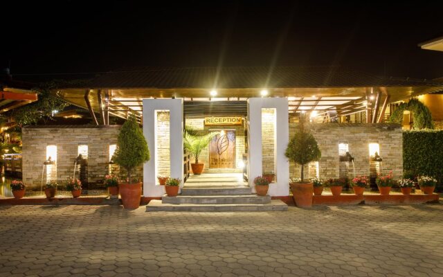 The Lakeside Retreat by IME Hospitality Pvt Ltd.
