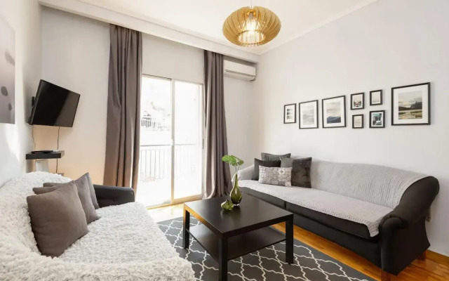 Upscale and Spacious 3BR Home