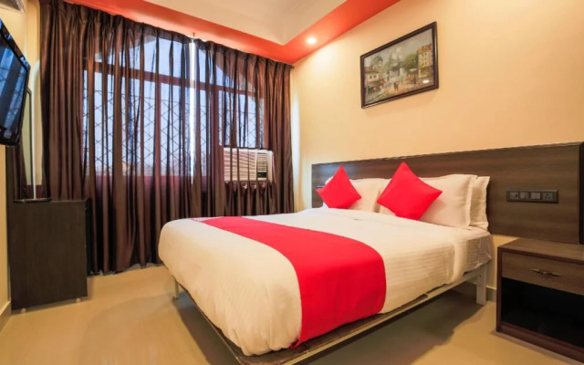 Hotel Sona Panaji by OYO Rooms