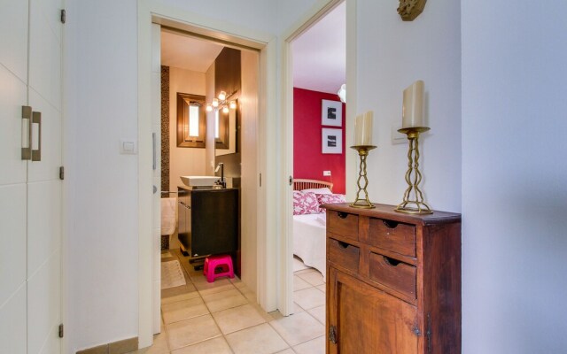Apartamento El Tesoro