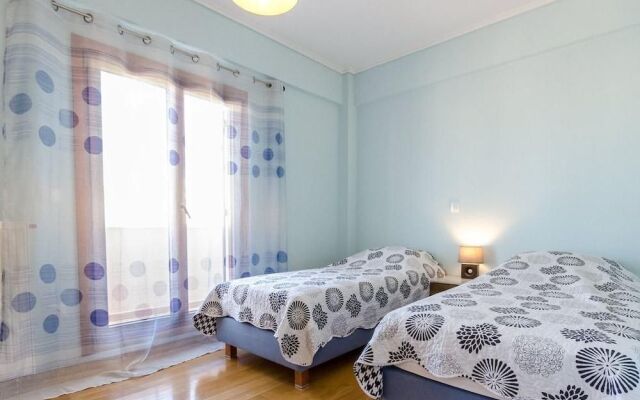 Leo - Unique Sea View Apartment