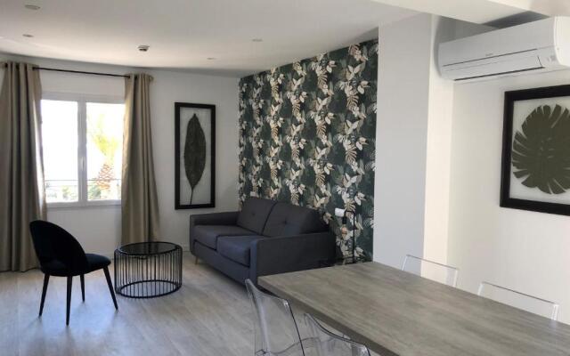 Villa 418
