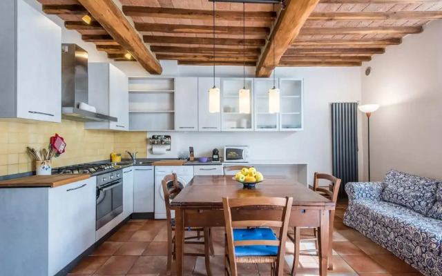 Apartment Casa Laura