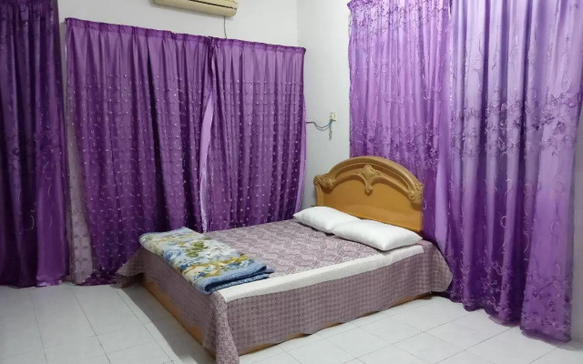 Muslim Homestay Ustaz 2