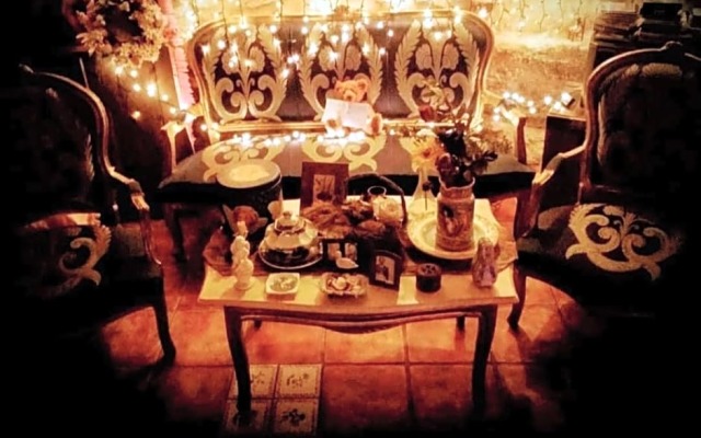 Romantic Getaway to Cuenca The Fifth
