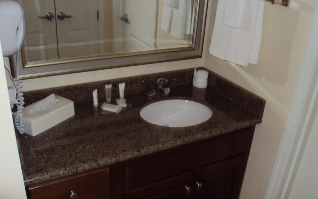Staybridge Suites Indianapolis-Carmel by IHG