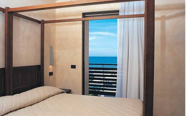 Hotel La Sfinge