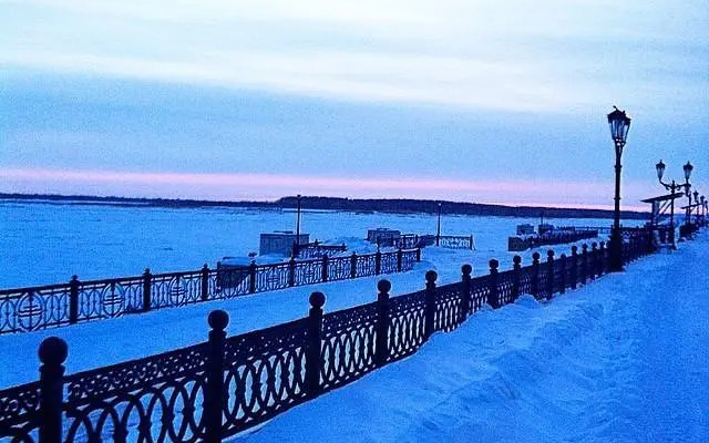 Апартаменты на улице Самаровская 6 корпус 1