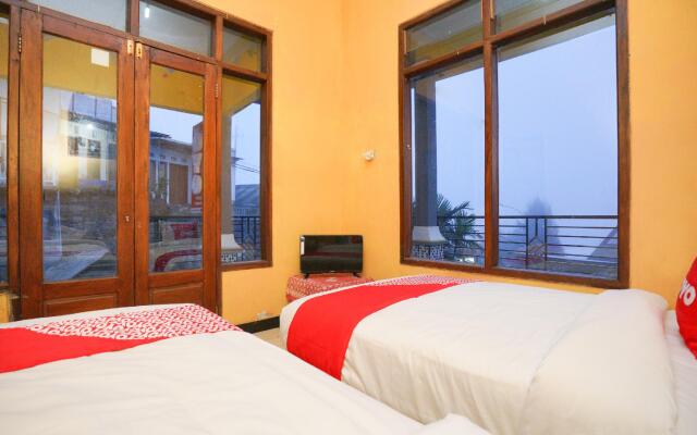 OYO 1967 Canaya Homestay