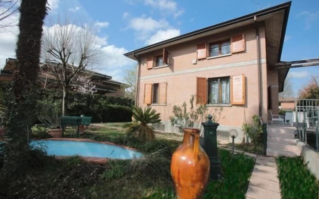 B&B Villa Luisa