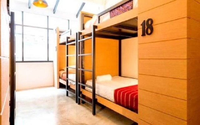 Hostel Jo