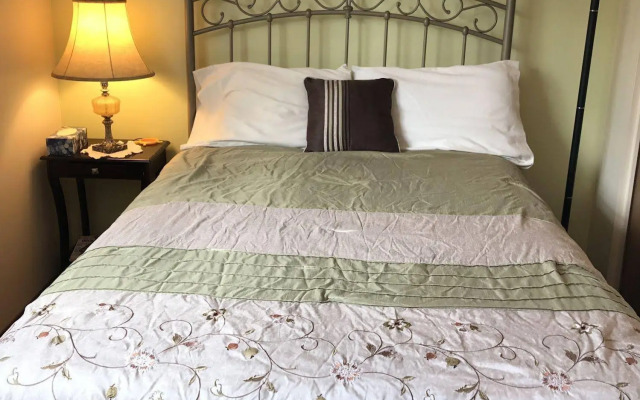 Wild Rose Bed & Breakfast