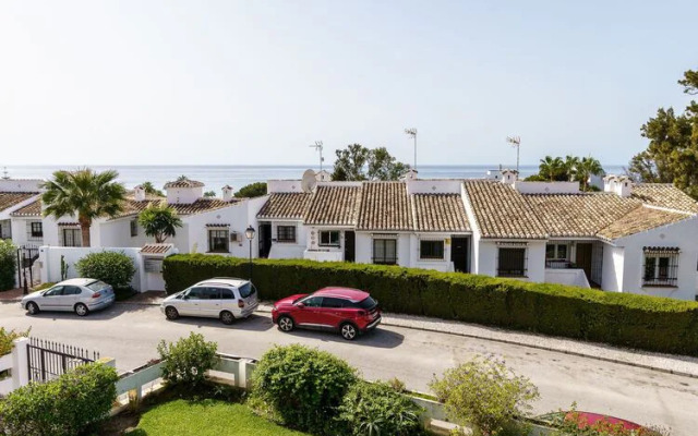 Apartment, Mijas Costa