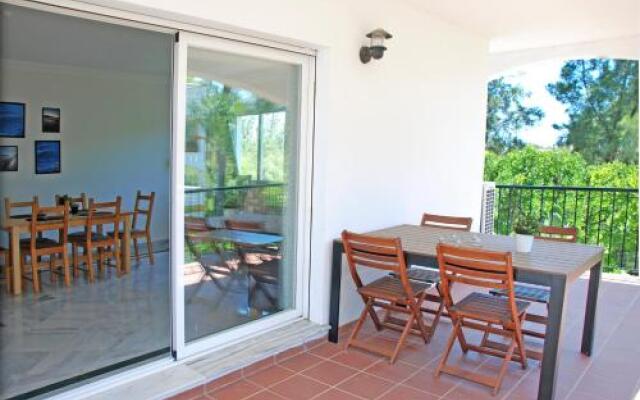 Lovely Puerto Banus Apartment