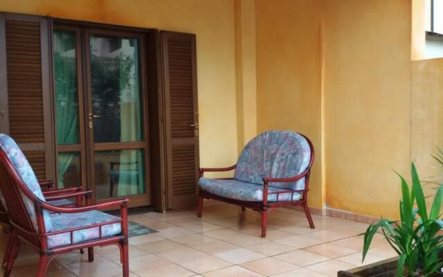 Appartamenti Costa Est Sardinia