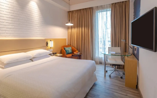 Four Points by Sheraton Chennai OMR