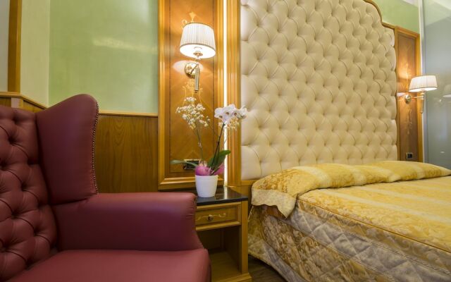 Hotel Vittoria