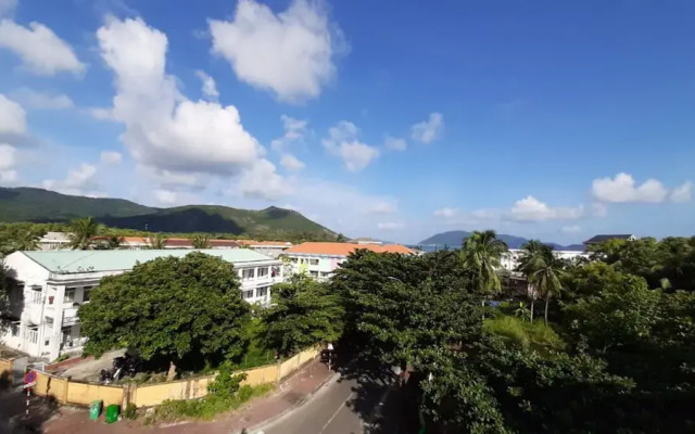 Hong Lien Hotel