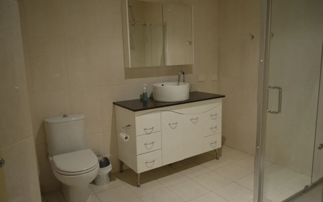 Halls Gap Escape Townhouses