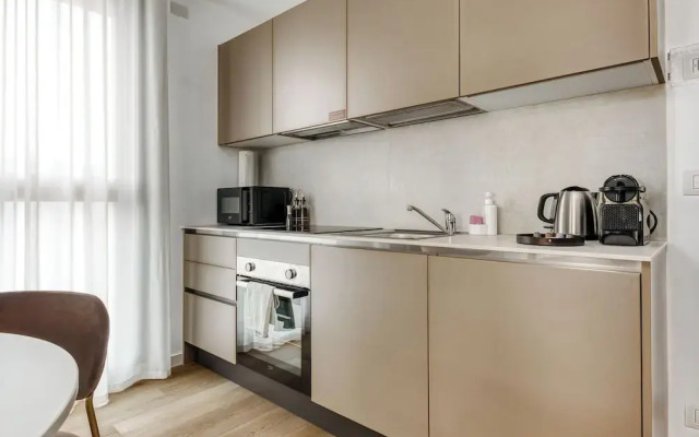 limehome Milan Park Towers