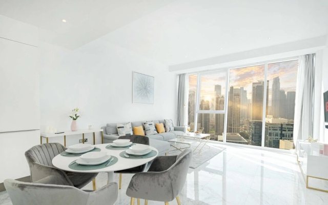 LUX The Pad Executive Suite 1