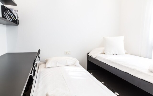 Sunny Apartment Near La Laguna
