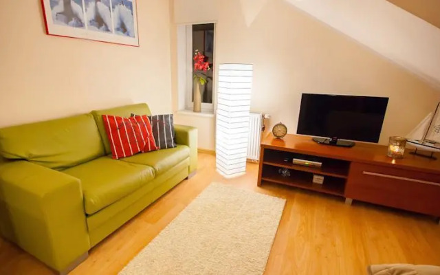 Apartamenty Na Wyspie IV