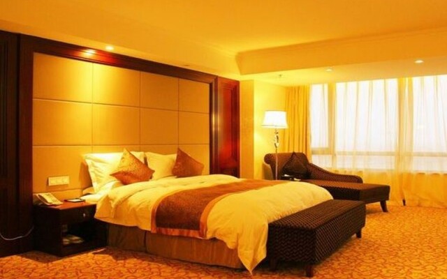 Baic Caiyu International Conference Center