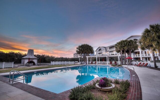 Beachtime by Exclusive 30A