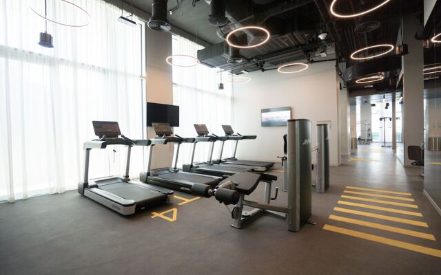 Nasma Luxury Stays - The Grand