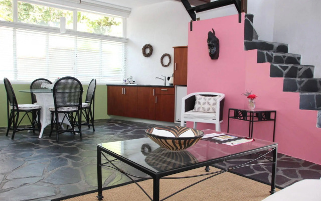 Southern Cross Guest House