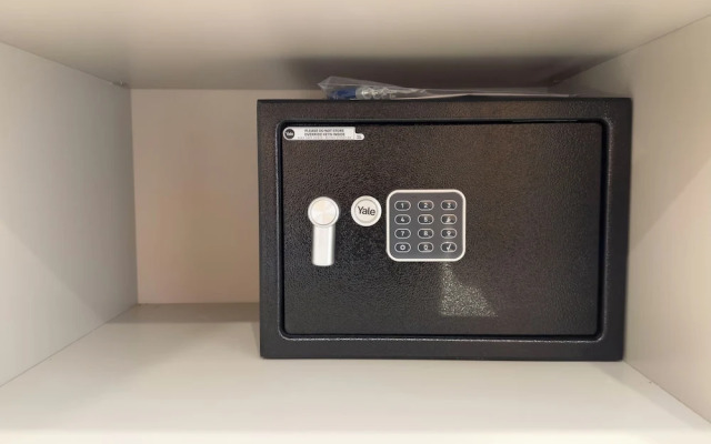 Splendor Eternal 3BR Apartment