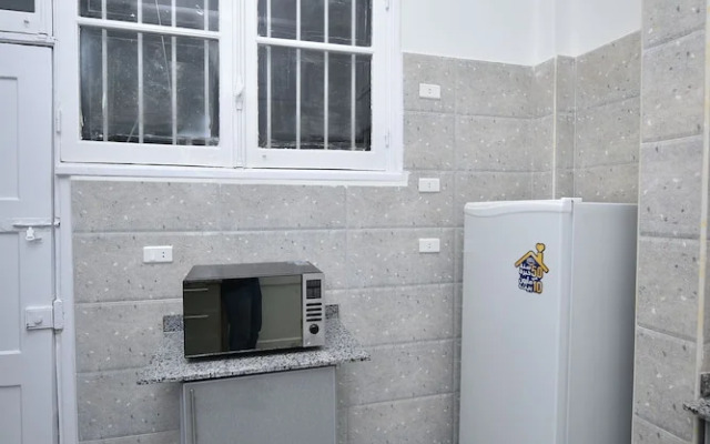 family suites cairo downtown